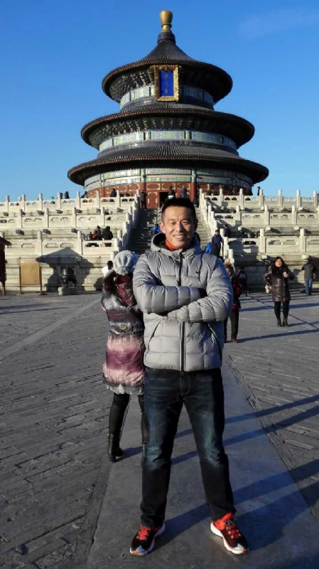 逝去的往昔的第一张照片--丹东闪婚服务中心