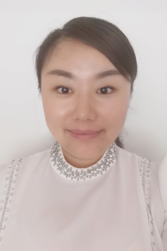 Coco的第一张照片--丹东闪婚服务中心